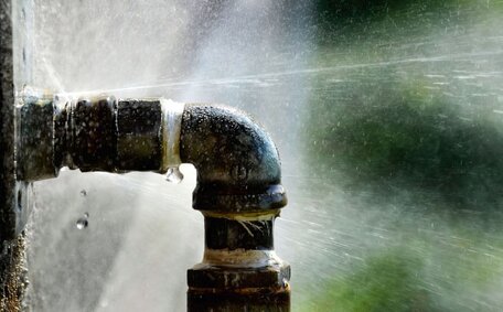 Signs Septic Tank Pumping