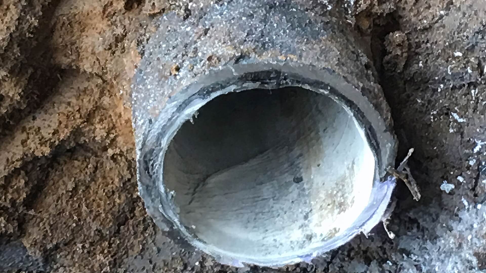 ’ Minimum Pipe Diameter Relining?
